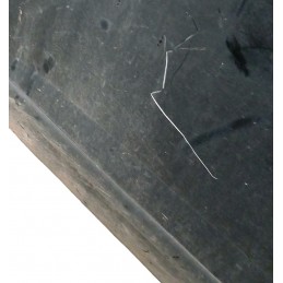 Porta anteriore sinistra Peugeot 3008 2009-2016 - Portiera - 3