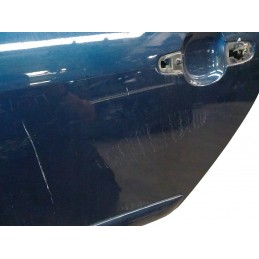 Porta posteriore sinistra Toyota Corolla E120 station wagon 2000-2007 - Portiera - 3