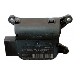Attuatore motorino riscaldamento 0132801337 Volkswagen Golf V 2.0 Td 2003-2008 - Motorino riscaldamento - 1