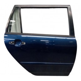 Porta posteriore destra Toyota Corolla E120 station wagon 2000-2007 - Portiera - 1