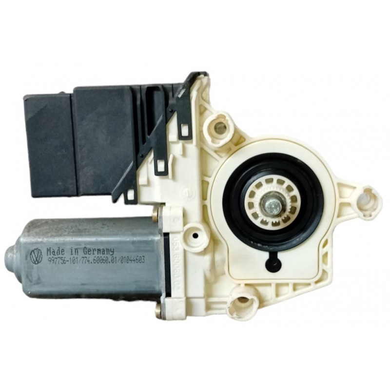Motorino alzavetro posteriore sinistro 0536006002 Volkswagen Golf V 2003-2008 - Motorino alzavetro - 1
