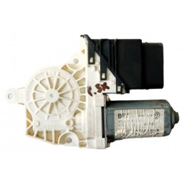 Motorino alzavetro posteriore sinistro 0536006002 Volkswagen Golf V 2003-2008 - Motorino alzavetro - 2