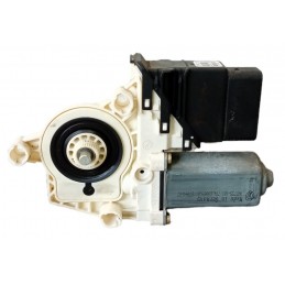 Motorino alzavetro posteriore destro 0536006001 Volkswagen Golf V 2003-2008 - Motorino alzavetro - 1