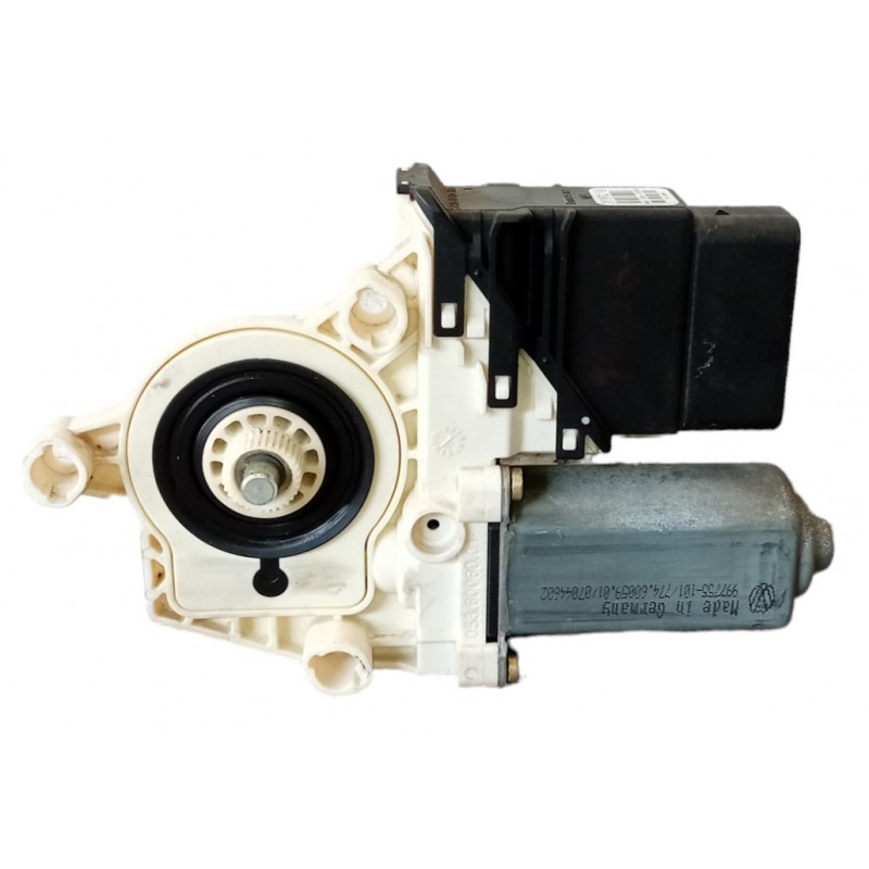Motorino alzavetro posteriore destro 0536006001 Volkswagen Golf V 2003-2008 - Motorino alzavetro - 1