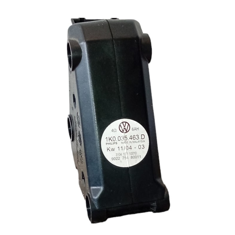 Modulo elettronico 1K0035463D Volkswagen Golf V 2.0 Td 2003-2008 - Centralina - 1 Modulo elettronico 1K0035463D Volkswagen Golf V 2.0 Td 2003-2008 - Centralina - 1