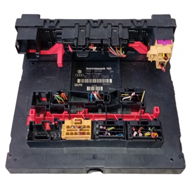 Body computer 1K0937049T Volkswagen Golf V 2.0 Td 2003-2008 - Body computer - 1