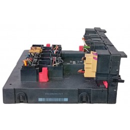 Body computer 1K0937049T Volkswagen Golf V 2.0 Td 2003-2008 - Body computer - 2