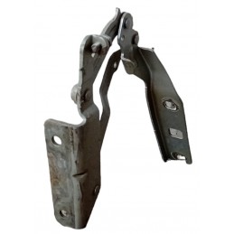 Cerniera cofano anteriore sinistra 1K0823301B Volkswagen Golf V 2003-2008 - Cerniera - 2