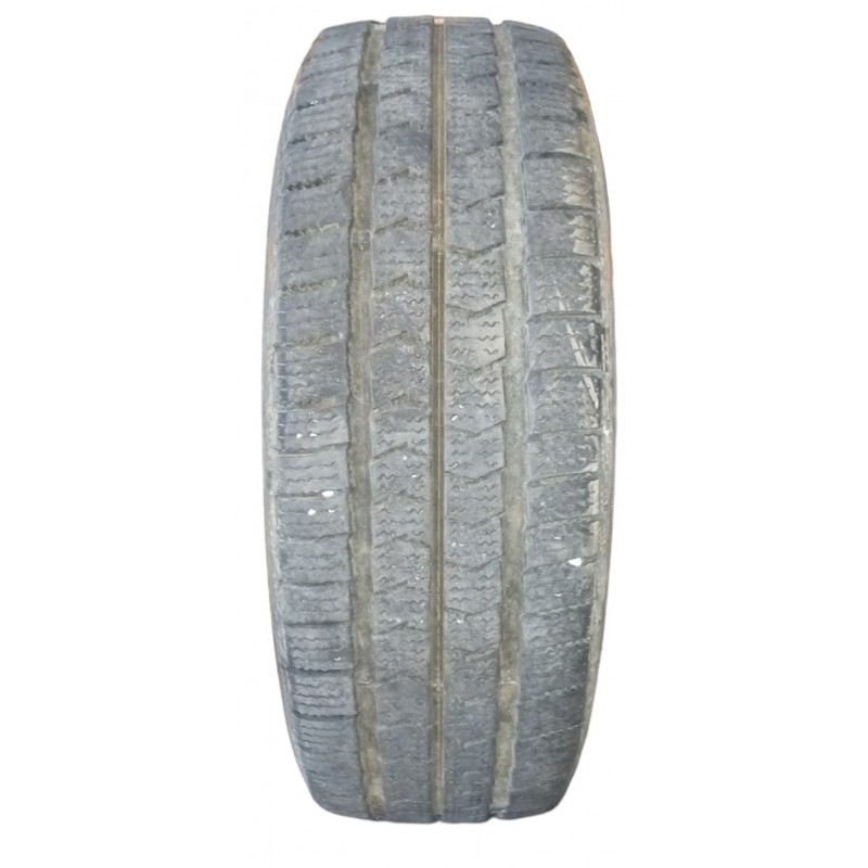 Pneumatico 215/65 R16C 109/107R Nexen Winguard anno 28-2022 Invernale - Pneumatici - 1
