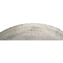 Pneumatico 215/65 R16C 109/107R Nexen Winguard anno 28-2022 Invernale - Pneumatici - 3