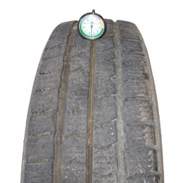Pneumatico 215/65 R16C 109/107R Nexen Winguard anno 28-2022 Invernale - Pneumatici - 4