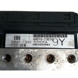 Pompa abs 4451013070 Toyota Corolla Verso 1.6 VVTI - Pompa ABS - 3