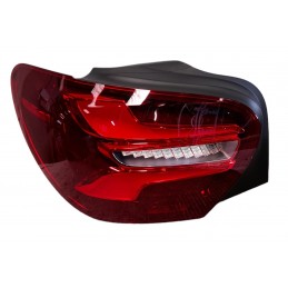Fanale posteriore sinistro Full Led 10422300 Mercedes Classe A W176 2015 - Fanale posteriore - 1