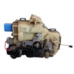 Serratura porta posteriore destra 46ANY3B4839016AN Seat Cordoba 1.4 benzina 1993-2008 6 pin - Serratura - 2