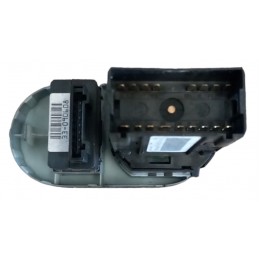 Pulsante regolazione fari 6L1941531 Seat Cordoba 1.4 benzina 2002-2008 - Pulsantiera - 2