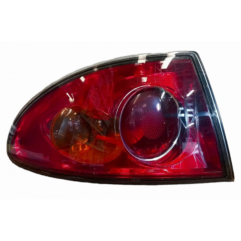 Fanale posteriore sinistro 6L5945095 Seat Cordoba 1.4 benzina 2002-2008 - Fanale posteriore - 1