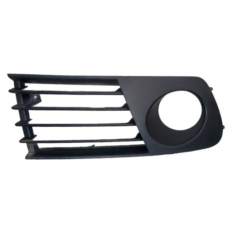 Griglia paraurti anteriore destra 6L0853666A Seat Cordoba 1.4 benzina 2002-2008 - Griglie e modanature - 1