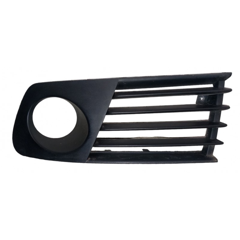 Griglia paraurti anteriore sinistra 6L0853665A Seat Cordoba 1.4 benzina 2002-2008 - Griglie e modanature - 1