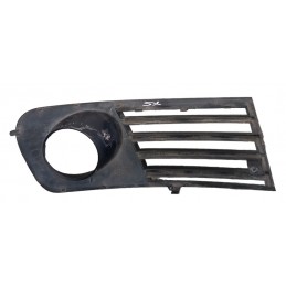 Griglia paraurti anteriore sinistra 6L0853665A Seat Cordoba 1.4 benzina 2002-2008 - Griglie e modanature - 2