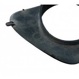 Griglia paraurti anteriore sinistra 6L0853665A Seat Cordoba 1.4 benzina 2002-2008 - Griglie e modanature - 3