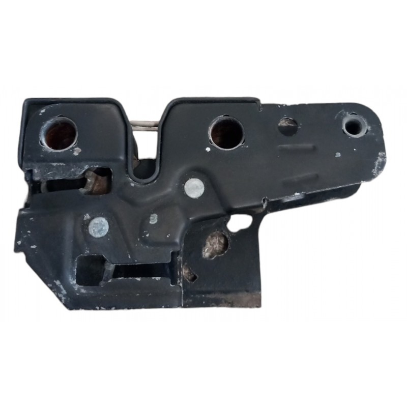 Serratura cofano anteriore 6L08235090 Seat Cordoba 1.4 benzina 2002-2008 - Serratura - 1