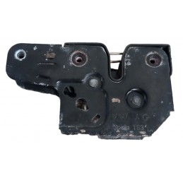 Serratura cofano anteriore 6L08235090 Seat Cordoba 1.4 benzina 2002-2008 - Serratura - 2