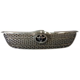Griglia anteriore Toyota Corolla 2.0 D4D station wagon 2001-2004 - Griglie e modanature - 1