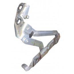 Cerniera baule posteriore sinistra 6L5827301E Seat Cordoba 1.4 benzina 2002-2008 - Cerniera - 1