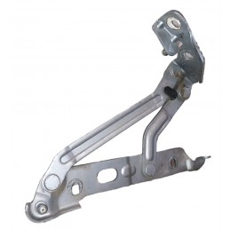 Cerniera baule posteriore sinistra 6L5827301E Seat Cordoba 1.4 benzina 2002-2008 - Cerniera - 2