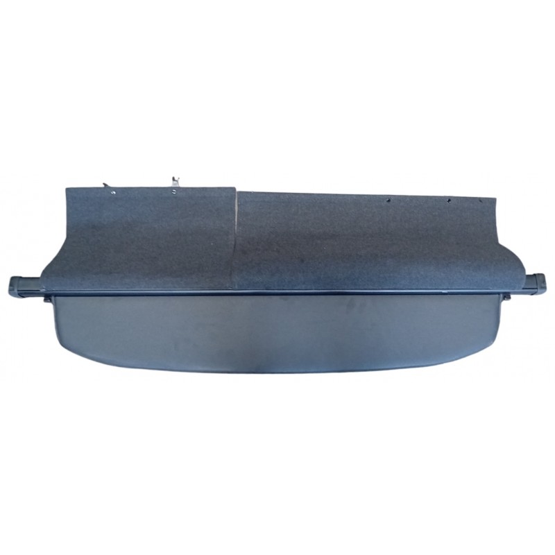 Cappeliera tendina Toyota Corolla 2.0 D4D station wagon 2001-2004 - Cappelliera tendina - 1 Cappeliera tendina Toyota Corolla 2.0 D4D station wagon 2001-2004 - Cappelliera tendina - 1