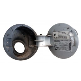 Sportello carburante 6L5809905C Seat Cordoba 1.4 benzina 2002-2008 - Sportello carburante - 3 Sportello carburante 6L5809905C Seat Cordoba 1.4 benzina 2002-2008 - Sportello carburante - 3