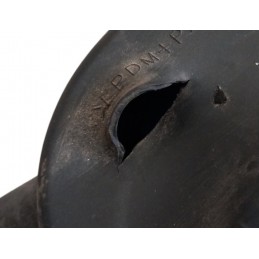 Sportello carburante 6L5809905C Seat Cordoba 1.4 benzina 2002-2008 - Sportello carburante - 4 Sportello carburante 6L5809905C Seat Cordoba 1.4 benzina 2002-2008 - Sportello carburante - 4