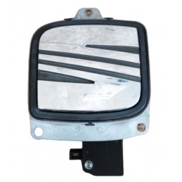 Maniglia esterna portellone posteriore Seat Cordoba 1.4 benzina 2002-2008 - Maniglia - 1