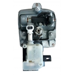 Maniglia esterna portellone posteriore Seat Cordoba 1.4 benzina 2002-2008 - Maniglia - 3 Maniglia esterna portellone posteriore Seat Cordoba 1.4 benzina 2002-2008 - Maniglia - 3