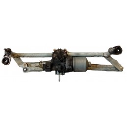 Motorino tergicristallo anteriore 0390241551 Seat Ibiza 5 porte 2008-2017 - Motorino tergicristallo - 1