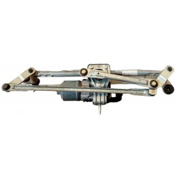 Motorino tergicristallo anteriore 0390241551 Seat Ibiza 5 porte 2008-2017 - Motorino tergicristallo - 2