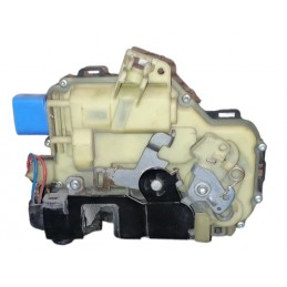 Serratura porta anteriore destra 3B1837016CC Seat Cordoba 1.4 benzina 1993-2008 8 pin - Serratura - 2