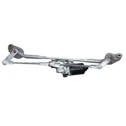 Motorino tergicristallo anteriore 851101A040 Toyota Corolla 2.0 Tdi station wagon 2001-2004 - Motorino tergicristallo - 2 Motorino tergicristallo anteriore 851101A040 Toyota Corolla 2.0 Tdi station wagon 2001-2004 - Motorino tergicristallo - 2