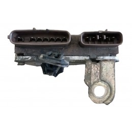 Centralina iniezione 8987120030 Toyota Corolla 2.0 Tdi station wagon 2001-2004 - Centralina - 3 Centralina iniezione 8987120030 Toyota Corolla 2.0 Tdi station wagon 2001-2004 - Centralina - 3