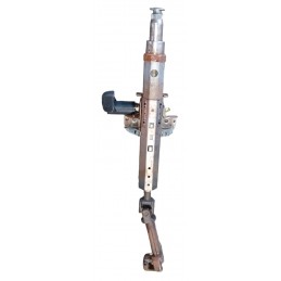 Piantone sterzo meccanico DE102005034952B3 Seat Ibiza 5 porte 2008-2017 - Piantone sterzo meccanico - 2