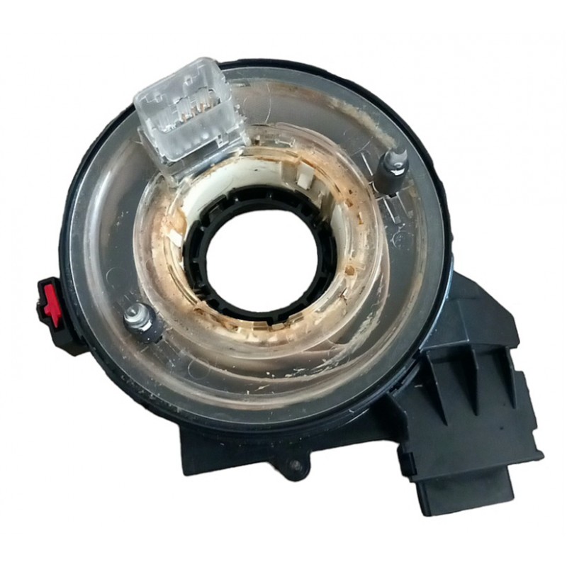 Contatto spiralato 1K0959653C Volkswagen Golf VI 1.6 benzina 102cv 2008-2012 - Contatto spiralato - 1 Contatto spiralato 1K0959653C Volkswagen Golf VI 1.6 benzina 102cv 2008-2012 - Contatto spiralato - 1
