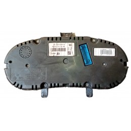 Quadro strumenti contachilometri 6J0920801 Seat Ibiza 5 porte 2008-2017 - Quadro contachilometri - 2