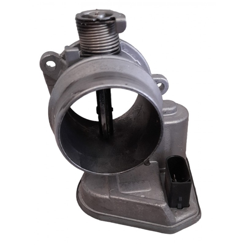 Corpo farfallato 780437302 Bmw 116d Mk E87 2.0Td 2012-2019 - Corpo farfallato - 1