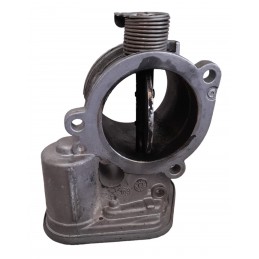 Corpo farfallato 780437302 Bmw 116d Mk E87 2.0Td 2012-2019 - Corpo farfallato - 2