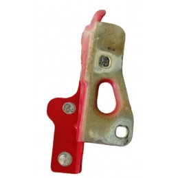 Cerniera cofano anteriore destra 6J0823302A Seat Ibiza 5 porte 2008-2017 - Cerniera - 2 Cerniera cofano anteriore destra 6J0823302A Seat Ibiza 5 porte 2008-2017 - Cerniera - 2