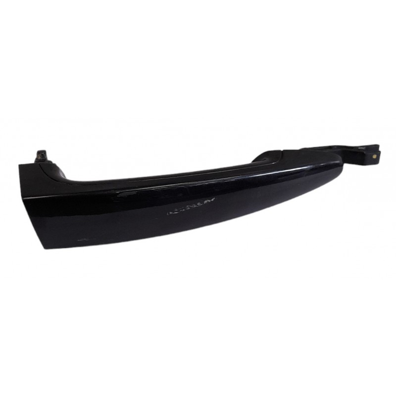 Maniglia esterna porta posteriore destra Bmw 116d Mk E87 2.0Td 2012-2019 - Maniglia - 1