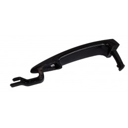 Maniglia esterna porta posteriore destra Bmw 116d Mk E87 2.0Td 2012-2019 - Maniglia - 2