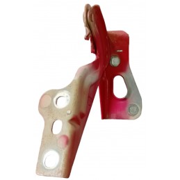 Cerniera cofano anteriore sinistra 6J0823301A Seat Ibiza 5 porte 2008-2017 - Cerniera - 1