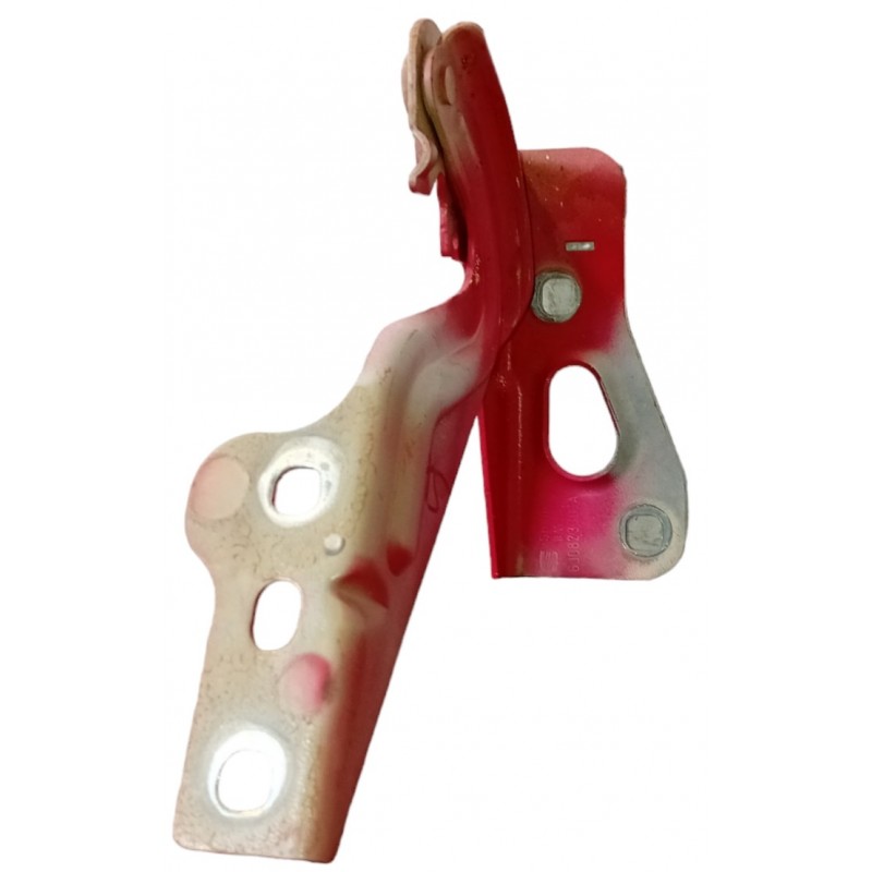 Cerniera cofano anteriore sinistra 6J0823301A Seat Ibiza 5 porte 2008-2017 - Cerniera - 1