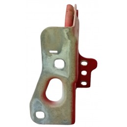 Cerniera cofano anteriore sinistra 6J0823301A Seat Ibiza 5 porte 2008-2017 - Cerniera - 2